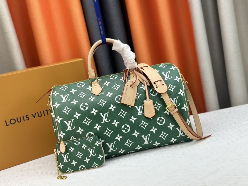 LV Travel Bags